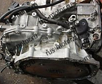 Коробка передач АКПП RENAULT SCENIC III 2.0 dci 150л.с., AJ0 015 Bj. 2009