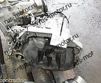 Коробка передач КПП JR5 118 RENAULT JR5118 1,5DCI MEGANE II 77KW 74KW K9K с гарантией