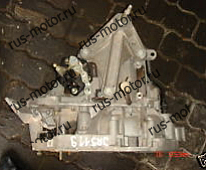Коробка передач КПП JR5 119 RENAULT JR5119 1,5DCI MEGANE Grand SCENIC II с гарантией