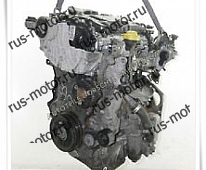 Двигатель RENAULT Scenic II JM Двигатель Мотор   M9R721 2.0 dCi Laguna III Espace IV