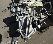 Коробка передач КПП JH3137 RENAULT Megane II SCENIC II 50tkm 1,4 16V K4J JH3 с гарантией