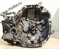 Коробка передач КПП GEARBOX JR5 128 JR5128 1.5 DCI Renault Megane Renault Scenic