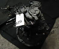 Коробка передач КПП Renault Scenic II 8200156391 6-ступенчатая 1.9dCi 88kW F9Q812 37225