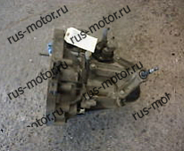 Коробка передач КПП Renault Scenic II JH3106 1.4i 16V 72kW K4J730 54893