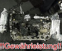 Двигатель Двигатель M9R700 RENAULT MEGANE II 42TKM GRAND SCENIC 2,0DCI 110kW 150л.с. 05- M9R