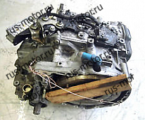 Коробка передач АКПП Renault Scenic I 2,0 16V DP0045M 7700600573