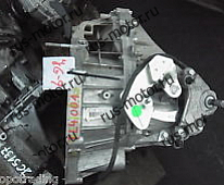 Коробка передач 6Gg КПП TL4 001 RENAULT TL4001 1,5DCI MEGANE II SCENIC 39TKM с гарантией