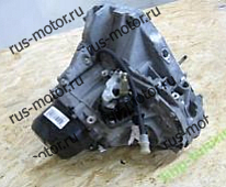 Коробка передач КПП RENAULT CLIO THALIA MODUS 1.5 Dci  JH3 JR5 SOFORTVERSAND