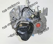 Коробка передач RENAULT KANGOO I КПП 5-ступенчатая - K9K-718 - JR5116 - Bj 2008 - 48340 km