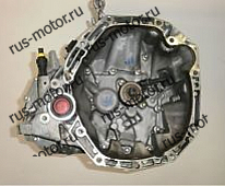 Коробка передач NISSAN KUBISTAR АКПП - K9K718 - JR5116 - Bj 2007 - 139340 km