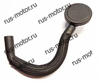 Двигатель Kurbelgehäuseentlüftung Ventil Für Renault Clio Kangoo Thalia Logan 1.5 dCi