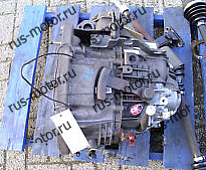 Коробка передач КПП PK6 Renault Trafic 1,9l дизельный 