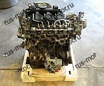 Двигатель Renault Traffic 2.0 DCI дизельный  Двигатель 33 kw 90 PS Bj: 2006 72.600 km, код - M9R786