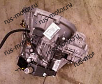 Коробка передач RENAULT TRAFIC КПП 6-ступенчатая - 2.0DCI - PF6024 - Bj 2012