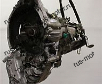Коробка передач RENAULT TRAFIC КПП 5-ступенчатая - F300728 - Bj 1991 - 52320 km