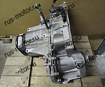 Коробка передач КПП manuell Renault Twingo JB1517 .