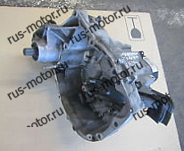Коробка передач Renault Twingo КПП JB1525  1.2 16V  55 KW, 75 PS BJ07-11 87Tkm