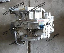 Коробка передач SU1.000 КПП АКПП - Renault Vel Satis 3.0 dci 8200165215 su1000