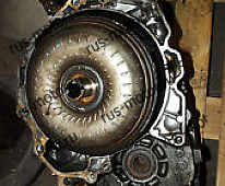 Коробка передач RENAULT VEL SATIS КПП АКПП с гарантией SU1001653 3.0 dCi