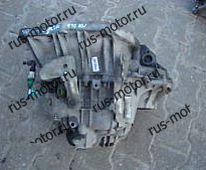 Коробка передач КПП Renault Vel Satis 2,2DCI 110 kw  PK6820 год выпуска 2004 6-ступенчатая