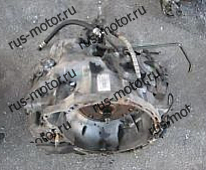 Коробка передач Renault Espace IV Vel Satis 3.0 dCi АКПП 177 PS SU1.001