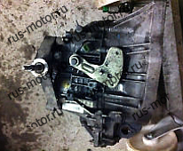 Коробка передач 6-ступенчатая КПП Renault Espace IV  Laguna II Vel Satis 2,2 dCi 110KW/150л.с.