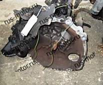 Коробка передач КПП Schaltung Rover 200 RF 214i 1.4 55KW Bj 98