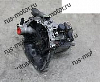Коробка передач ROVER 25 КПП 5-ступенчатая - 16K4F - Bj 2000 - 115360 km
