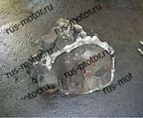 Коробка передач ROVER 25 КПП 5-ступенчатая - 16K4FL55 337629 - Bj 2000 - 131550 km
