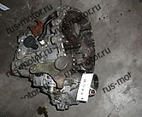 Коробка передач КПП  - Rover 400 414si
