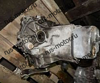 Коробка передач КПП (Schaltung)  ROVER 400 HATCHBACK (RT) 416 SI