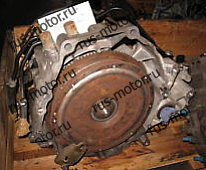 Коробка передач 53204033 АКПП ROVER 400 Hatchback (RT) 416  82 kW  112 PS (05.1995