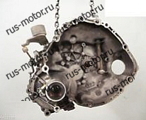 Коробка передач ROVER 414/416/420 КПП 5-ступенчатая - 14K4F - WUH - Bj 1996 - 134000 km