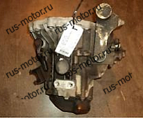 Коробка передач ROVER 414/416/420 КПП 5-ступенчатая - 161824 - Bj 1996 - 141000 km