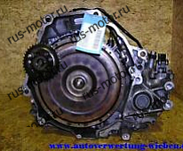 Коробка передач АКПП ROVER 400 Hatchback (RT) 416  83 kW  113 PS S1LA2020749