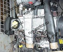 Двигатель Двигатель ROVER 420Di     2,0l 77KW 105л.с.    20T2N