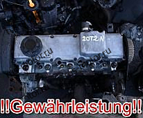 Двигатель Двигатель ROVER 25 45 133TKM 20T2N 2,0TD 200 400 600 LANDROVER HONDA MG ACCORD CIVIC