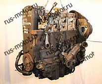 Двигатель ROVER 600 RH 620 Sdi Двигатель 20T2N