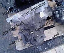 Коробка передач КПП (Schaltung) ROVER 45 STUFENHECK (RT) 1.8