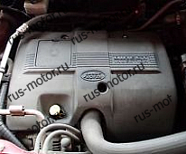 Двигатель Land Rover Freelander Двигатель / Bj. '00 / 2.0l D / 72kW / 146.000km / Mkb #20T2N