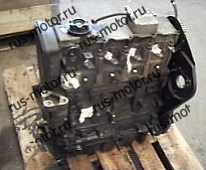 Двигатель Land Rover Freelander LN   Двигатель (5) LBB110410E 20T2N 105tkm