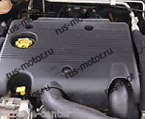 Двигатель Rover 45 RT MG 2,0 iDT 74KW 101л.с. 00-05 Двигатель 20T2N + дизельный pumpe TOP! 155tkm