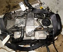 Двигатель Двигатель дизельный  20T2N Rover 600 RH 620 SDI Bj 97