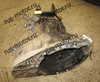 Коробка передач ROVER 75 КПП 5-ступенчатая - M47R - 47R37 - Bj 2000 - 181650 km