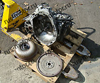 Коробка передач Rover 75 АКПП 2,0L /2,5L V6  КПП G8