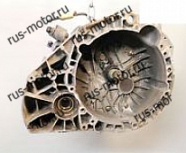 Коробка передач ROVER 75 КПП 5-ступенчатая - 47R37 / 5.495.775 - Bj 1999 - 420480 km