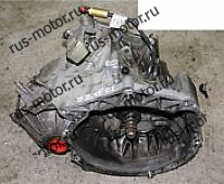 Коробка передач ROVER 75 КПП 5-ступенчатая - 20K4F - Bj 2000 - 127720 km