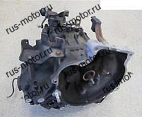 Коробка передач SUZUKI WAGON R+ КПП 5-ступенчатая - G13BB - 24721-65G11 - Bj 2001 - 174690 km