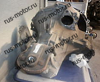 Коробка передач Lotus Elise MGF C6BP 5-ступенчатая PG1 КПП