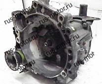 Коробка передач VW Polo 6N 1.4 DDH КПП